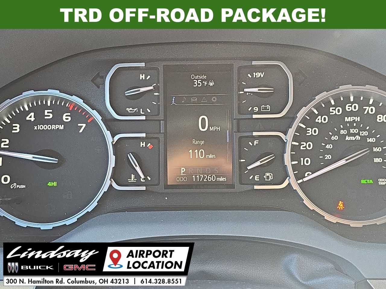 2019 Toyota Tundra SR5 Columbus OH