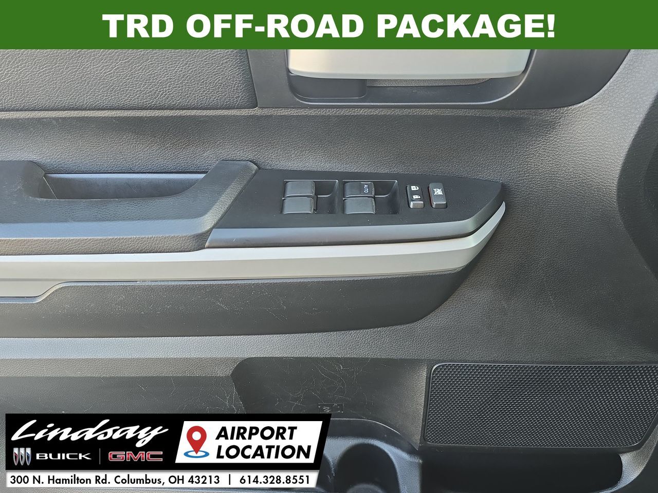 2019 Toyota Tundra SR5 Columbus OH