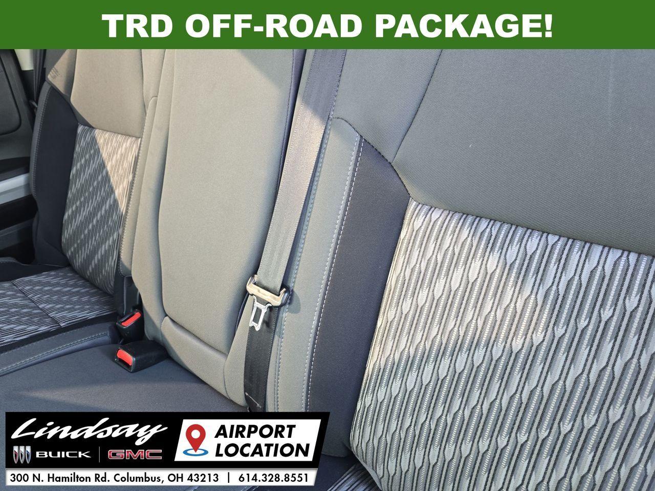 2019 Toyota Tundra SR5 Columbus OH