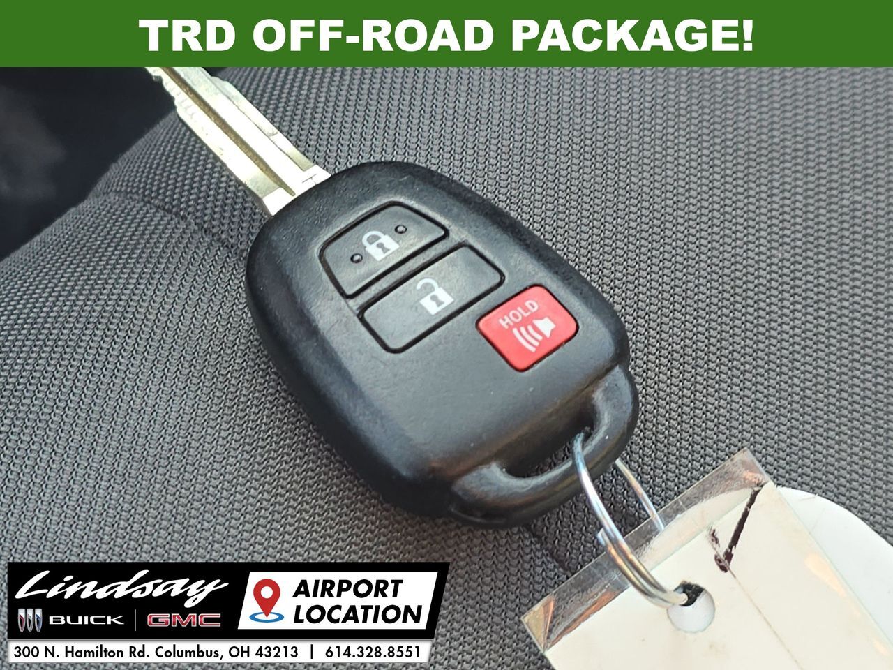 2019 Toyota Tundra SR5 Columbus OH