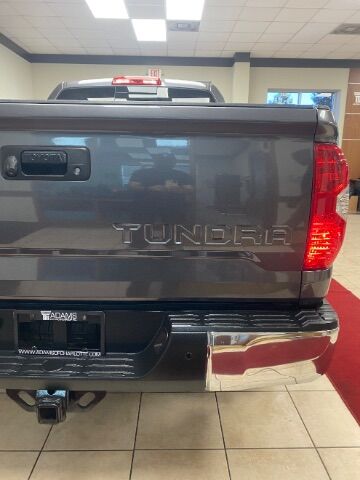 2019 Toyota Tundra SR5 Extended Cab Medium Bed Charlotte NC