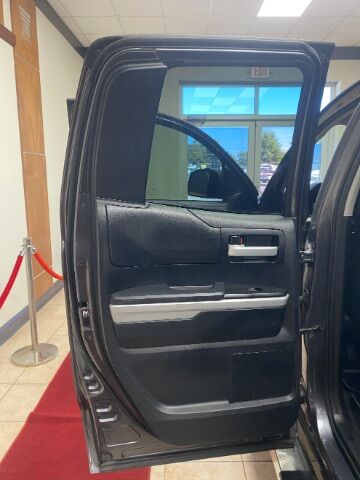 2019 Toyota Tundra SR5 Extended Cab Medium Bed Charlotte NC