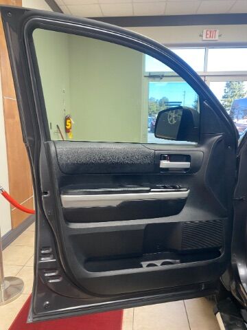 2019 Toyota Tundra SR5 Extended Cab Medium Bed Charlotte NC