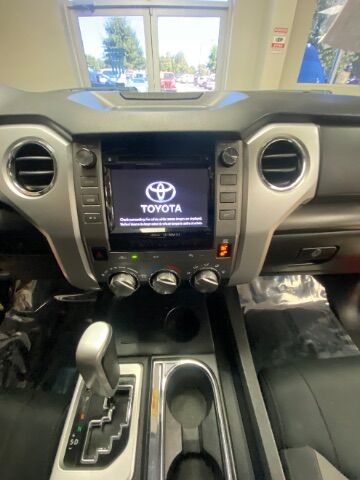 2019 Toyota Tundra SR5 Extended Cab Medium Bed Charlotte NC