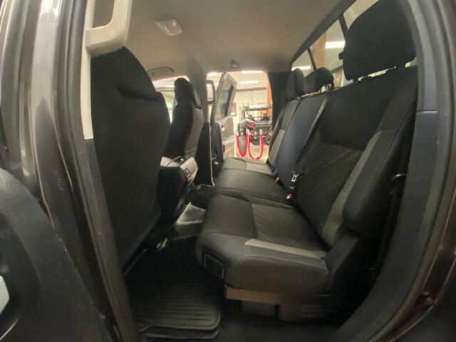 2019 Toyota Tundra SR5 Extended Cab Medium Bed Charlotte NC