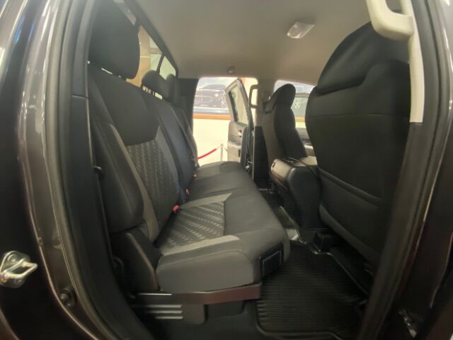 2019 Toyota Tundra SR5 Extended Cab Medium Bed Charlotte NC