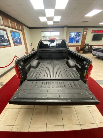 2019 Toyota Tundra SR5 Extended Cab Medium Bed Charlotte NC