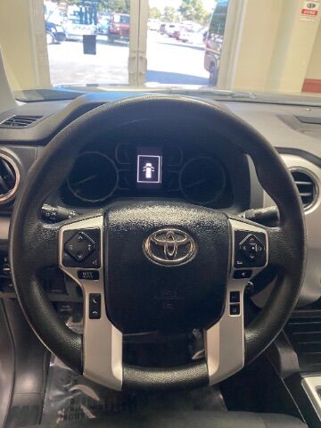 2019 Toyota Tundra SR5 Extended Cab Medium Bed Charlotte NC