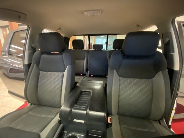 2019 Toyota Tundra SR5 Extended Cab Medium Bed Charlotte NC
