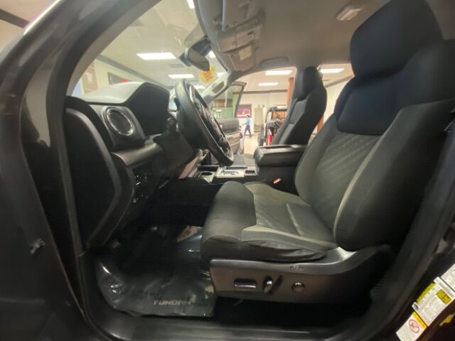 2019 Toyota Tundra SR5 Extended Cab Medium Bed Charlotte NC