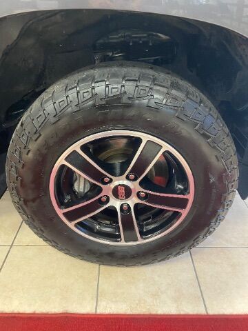 2019 Toyota Tundra SR5 Extended Cab Medium Bed Charlotte NC