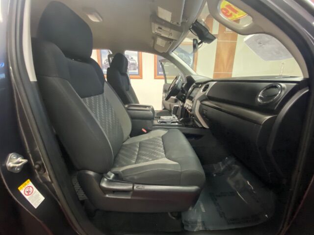 2019 Toyota Tundra SR5 Extended Cab Medium Bed Charlotte NC
