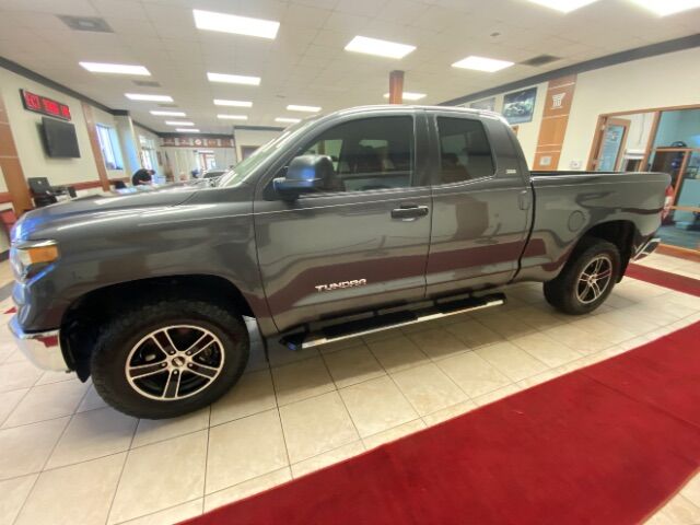 2019 Toyota Tundra SR5 Extended Cab Medium Bed Charlotte NC