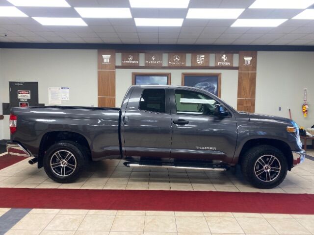2019 Toyota Tundra SR5 Extended Cab Medium Bed Charlotte NC