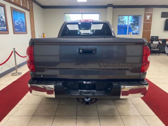 2019 Toyota Tundra SR5 Extended Cab Medium Bed Charlotte NC