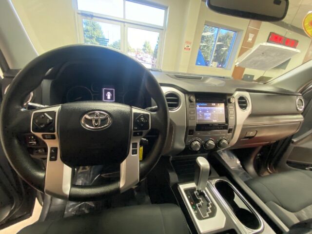 2019 Toyota Tundra SR5 Extended Cab Medium Bed Charlotte NC