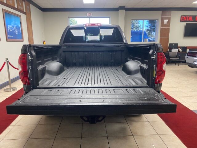 2019 Toyota Tundra SR5 Extended Cab Medium Bed Charlotte NC