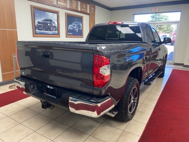 2019 Toyota Tundra SR5 Extended Cab Medium Bed Charlotte NC
