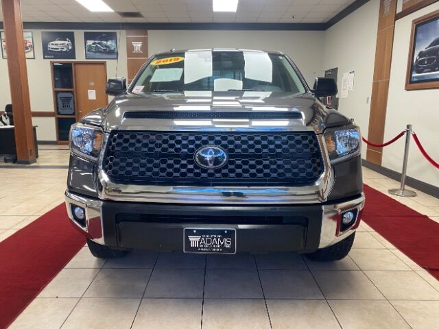 2019 Toyota Tundra SR5 Extended Cab Medium Bed Charlotte NC