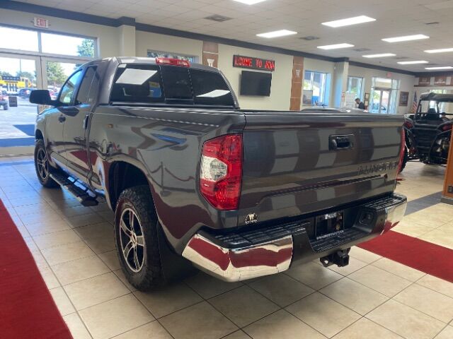 2019 Toyota Tundra SR5 Extended Cab Medium Bed Charlotte NC