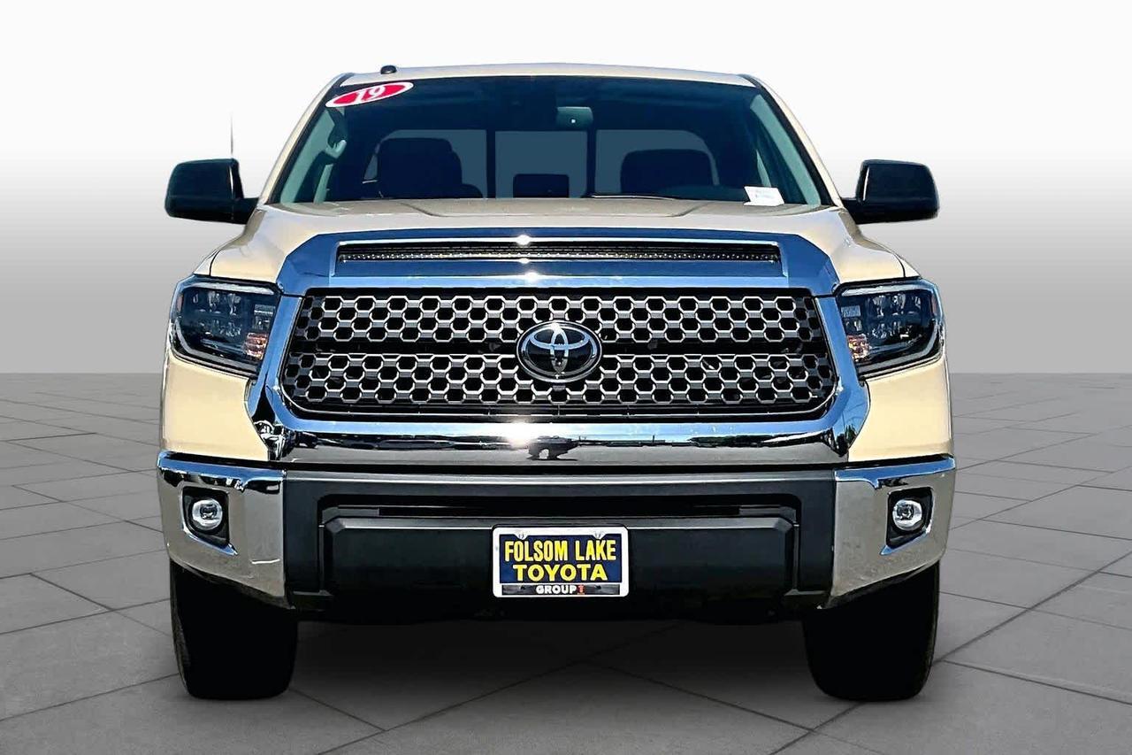 2019 Toyota Tundra SR5