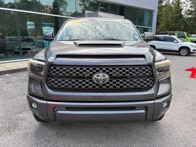 2019 Toyota Tundra SR5 Jacksonville FL