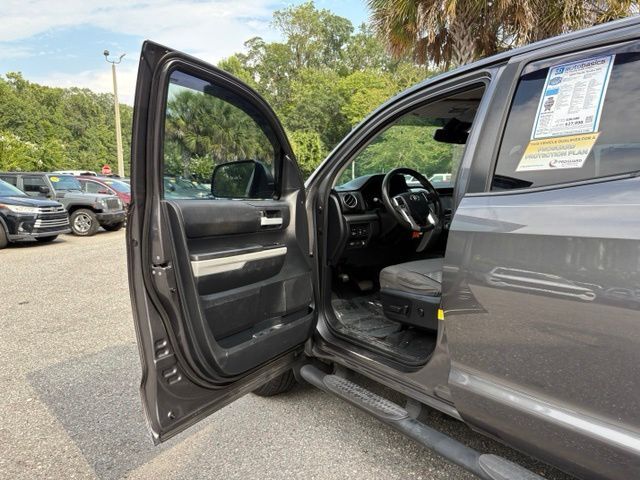 2019 Toyota Tundra SR5 Jacksonville FL