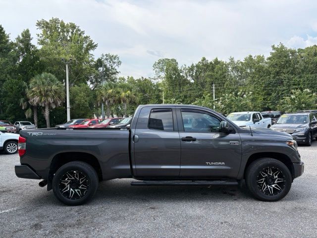 2019 Toyota Tundra SR5 Jacksonville FL