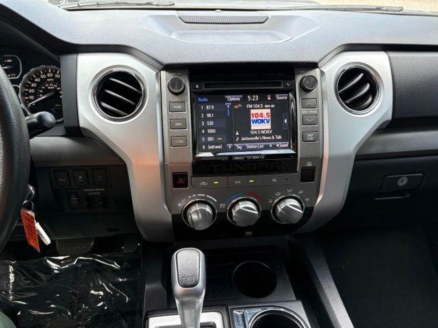 2019 Toyota Tundra SR5 Jacksonville FL