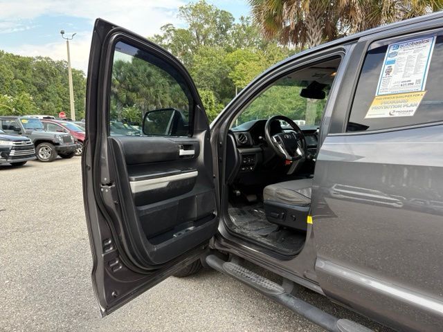 2019 Toyota Tundra SR5 Jacksonville FL