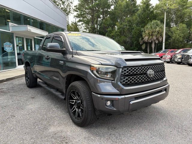 2019 Toyota Tundra SR5 Jacksonville FL