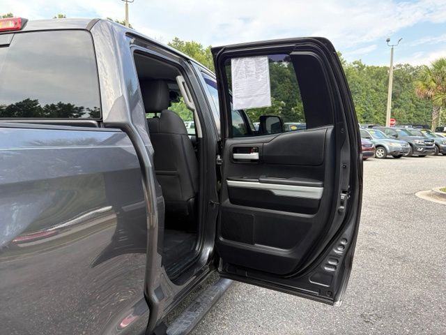 2019 Toyota Tundra SR5 Jacksonville FL