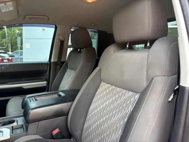 2019 Toyota Tundra SR5 Jacksonville FL