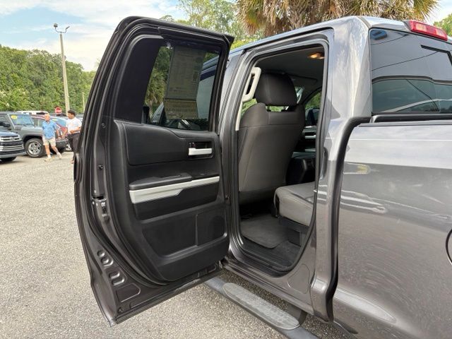 2019 Toyota Tundra SR5 Jacksonville FL