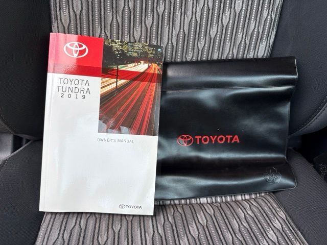 2019 Toyota Tundra SR5 Jacksonville FL