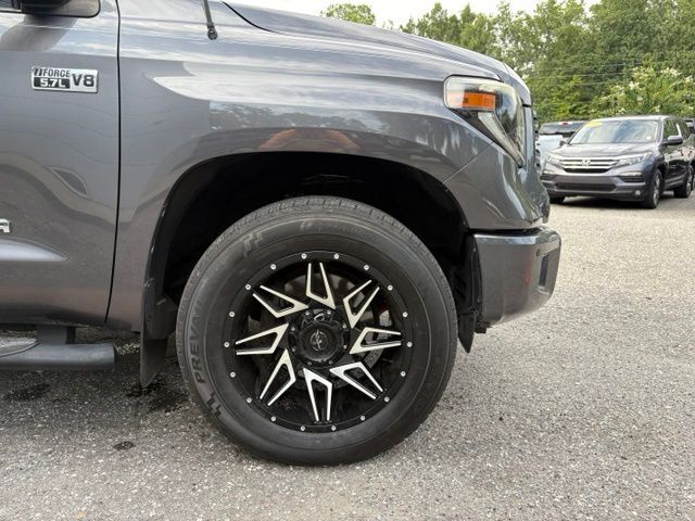 2019 Toyota Tundra SR5 Jacksonville FL