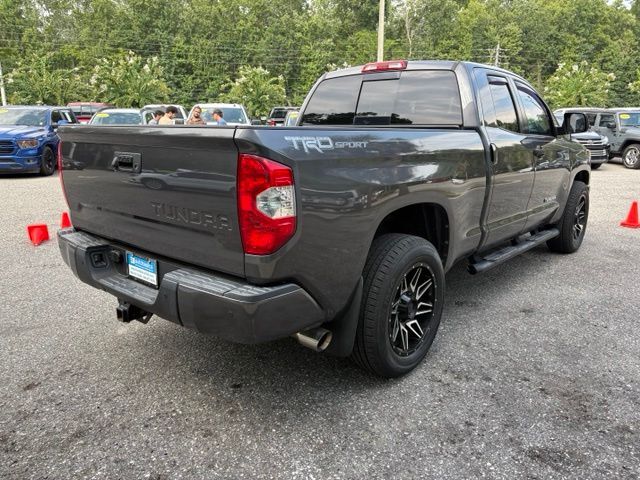 2019 Toyota Tundra SR5 Jacksonville FL