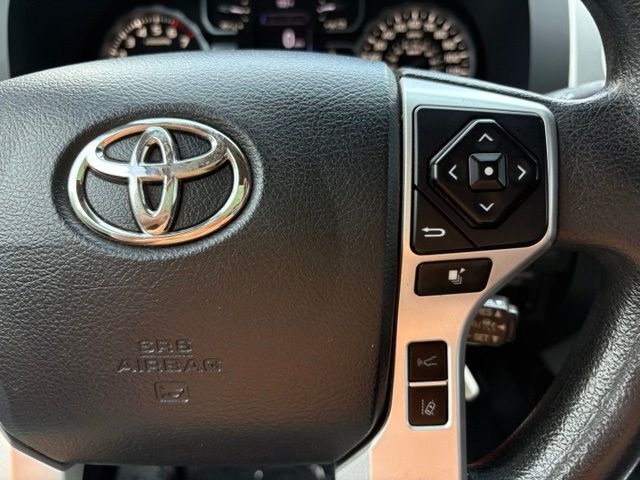 2019 Toyota Tundra SR5 Jacksonville FL