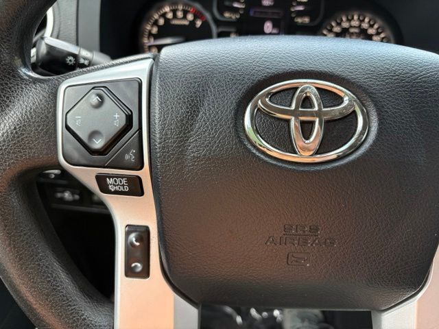 2019 Toyota Tundra SR5 Jacksonville FL