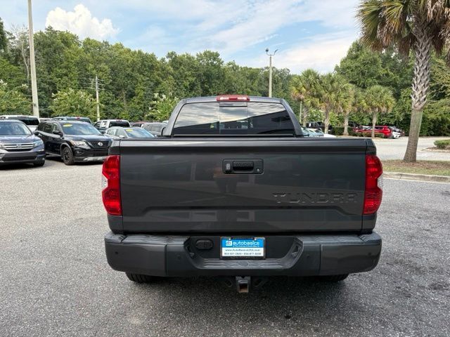 2019 Toyota Tundra SR5 Jacksonville FL