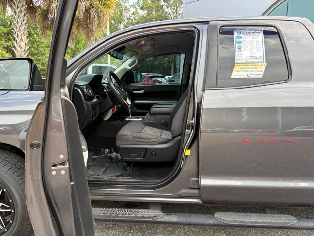 2019 Toyota Tundra SR5 Jacksonville FL