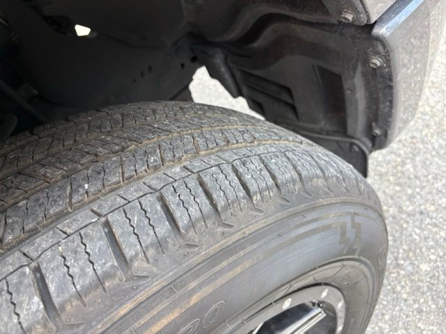 2019 Toyota Tundra SR5 Jacksonville FL