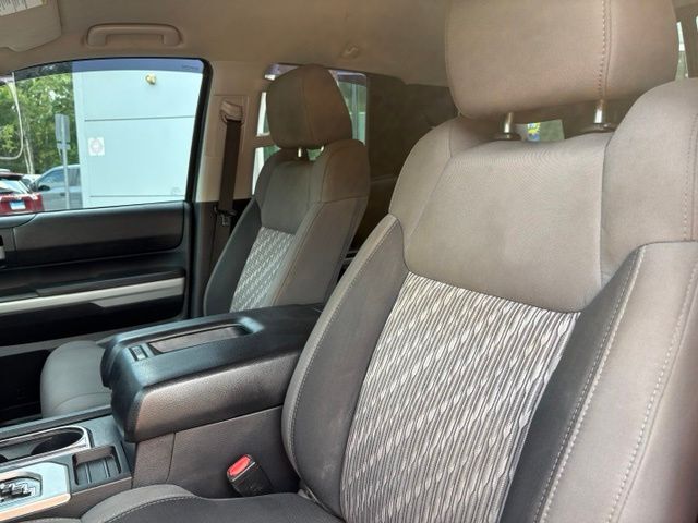 2019 Toyota Tundra SR5 Jacksonville FL