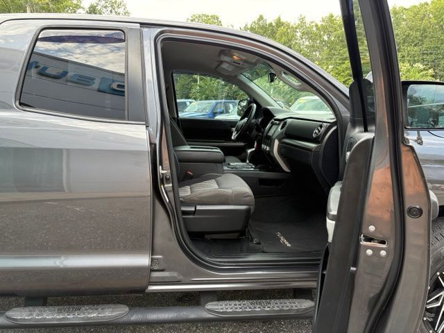2019 Toyota Tundra SR5 Jacksonville FL