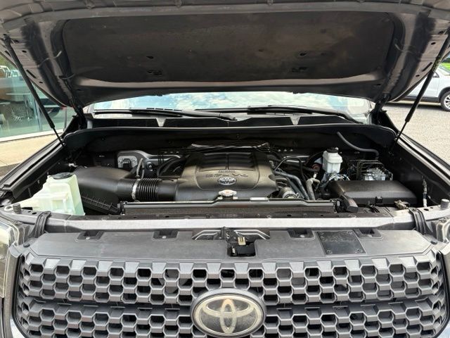 2019 Toyota Tundra SR5 Jacksonville FL