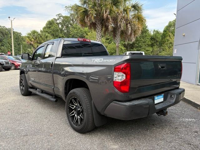 2019 Toyota Tundra SR5