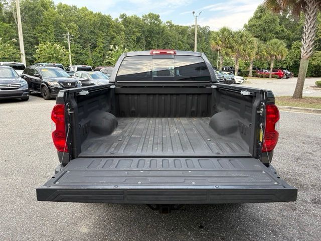 2019 Toyota Tundra SR5 Jacksonville FL