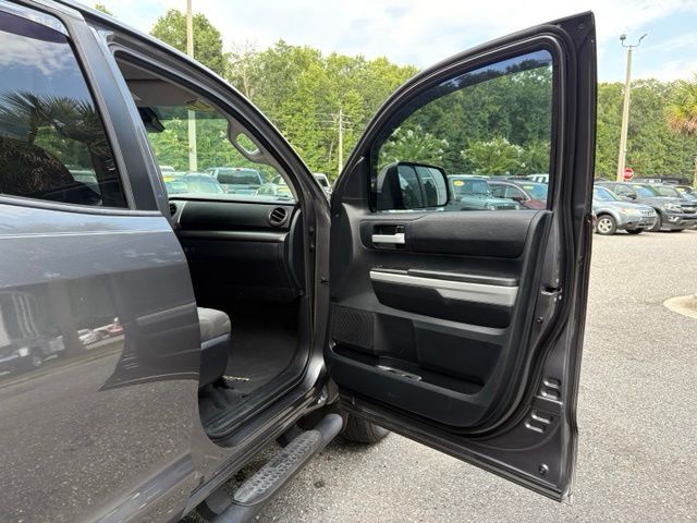 2019 Toyota Tundra SR5 Jacksonville FL