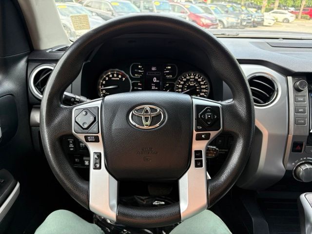 2019 Toyota Tundra SR5 Jacksonville FL