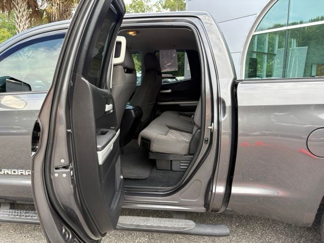 2019 Toyota Tundra SR5 Jacksonville FL